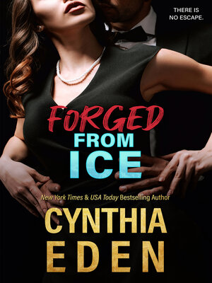 cover image of Forged From Ice